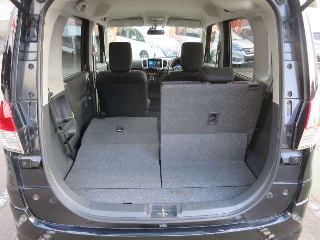 スズキ ソリオ １．２ ブラック＆ホワイト H23年 (関東) 99