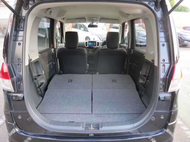 スズキ ソリオ １．２ ブラック＆ホワイト H23年 (関東) 99