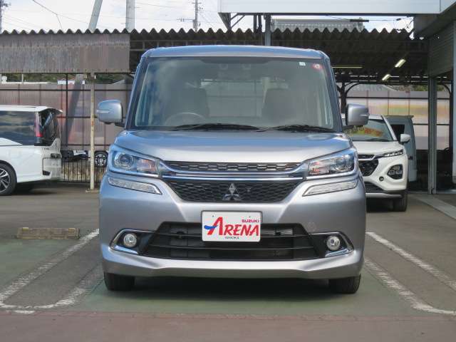 三菱 デリカ　Ｄ：２ １．２ カスタム ハイブリッド ＳＶ ナビパッケージ H30年 (関東) 99