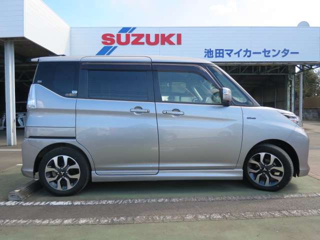 三菱 デリカ　Ｄ：２ １．２ カスタム ハイブリッド ＳＶ ナビパッケージ H30年 (関東) 99