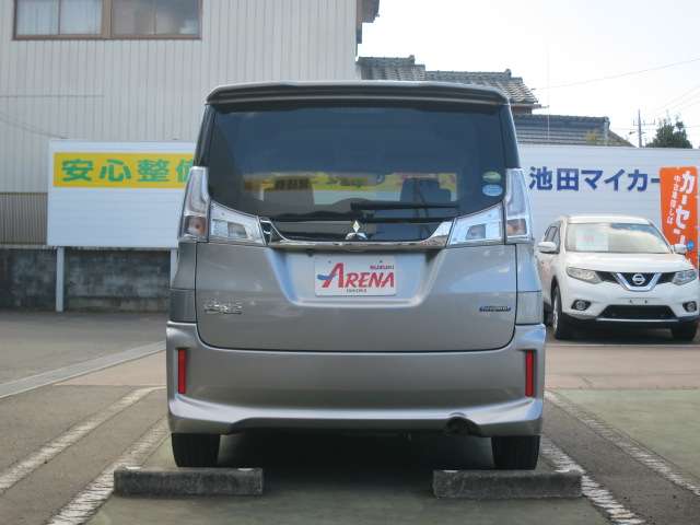 三菱 デリカ　Ｄ：２ １．２ カスタム ハイブリッド ＳＶ ナビパッケージ H30年 (関東) 99