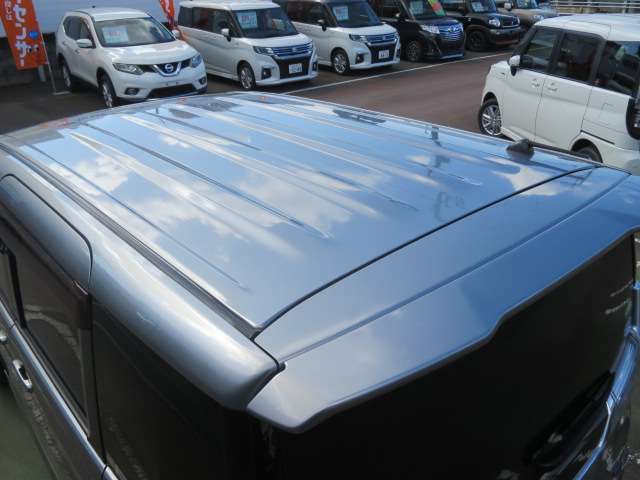 三菱 デリカ　Ｄ：２ １．２ カスタム ハイブリッド ＳＶ ナビパッケージ H30年 (関東) 99