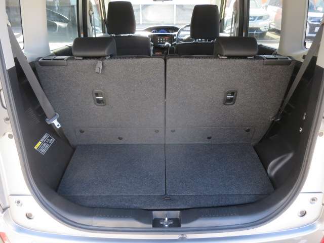 三菱 デリカ　Ｄ：２ １．２ カスタム ハイブリッド ＳＶ ナビパッケージ H30年 (関東) 99