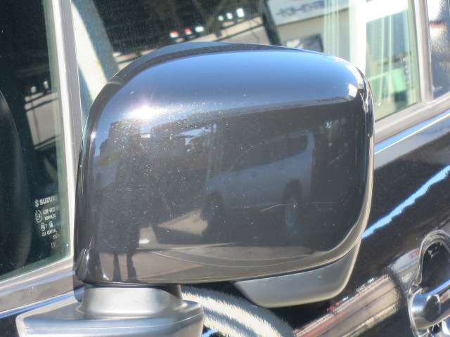 スズキ クロスビー １．０ ハイブリッド ＭＸ ４ＷＤ H30年 (関東) 99