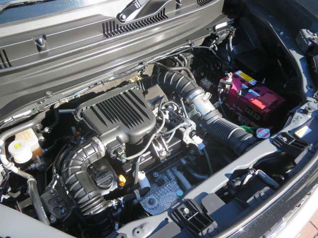 スズキ クロスビー １．０ ハイブリッド ＭＸ ４ＷＤ H30年 (関東) 99