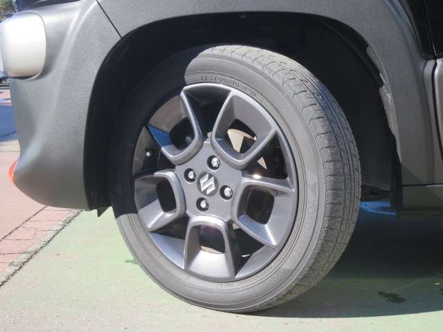 スズキ クロスビー １．０ ハイブリッド ＭＸ ４ＷＤ H30年 (関東) 99