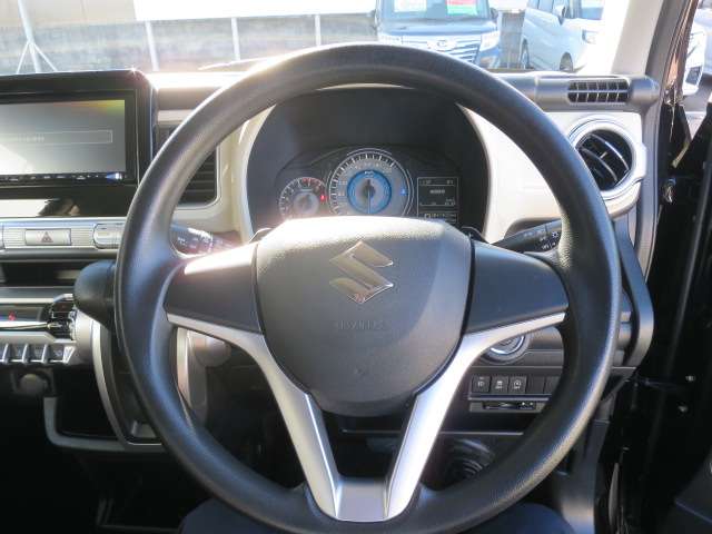 スズキ クロスビー １．０ ハイブリッド ＭＸ ４ＷＤ H30年 (関東) 99