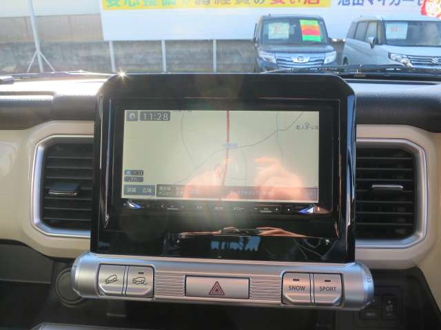 スズキ クロスビー １．０ ハイブリッド ＭＸ ４ＷＤ H30年 (関東) 99