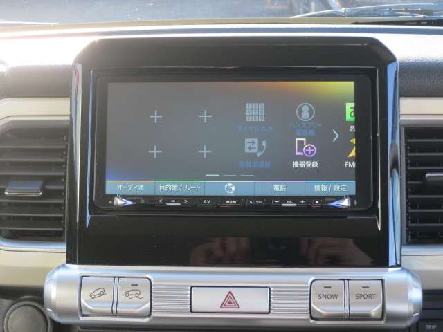 スズキ クロスビー １．０ ハイブリッド ＭＸ ４ＷＤ H30年 (関東) 99