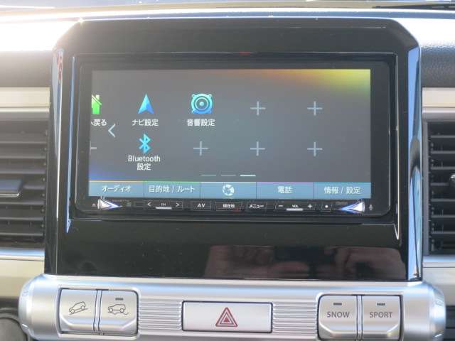 スズキ クロスビー １．０ ハイブリッド ＭＸ ４ＷＤ H30年 (関東) 99