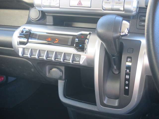 スズキ クロスビー １．０ ハイブリッド ＭＸ ４ＷＤ H30年 (関東) 99