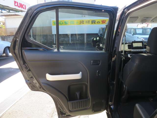 スズキ クロスビー １．０ ハイブリッド ＭＸ ４ＷＤ H30年 (関東) 99