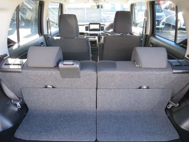 スズキ クロスビー １．０ ハイブリッド ＭＸ ４ＷＤ H30年 (関東) 99