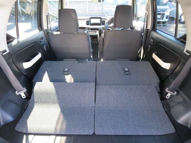 スズキ クロスビー １．０ ハイブリッド ＭＸ ４ＷＤ H30年 (関東) 99