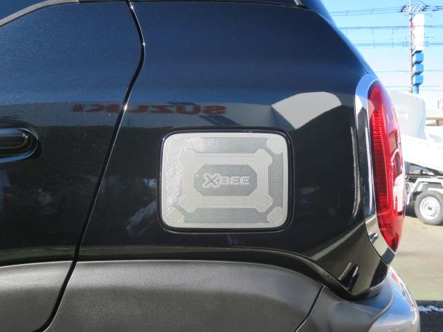 スズキ クロスビー １．０ ハイブリッド ＭＸ ４ＷＤ H30年 (関東) 99