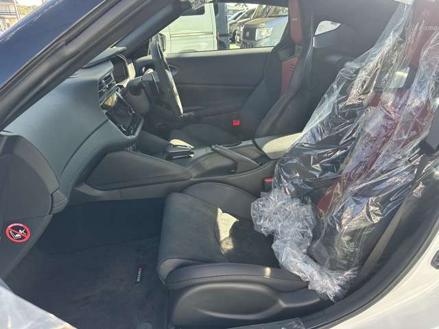 日産 フェアレディＺ ３．０ ＮＩＳＭＯ R6年 (東海) 99