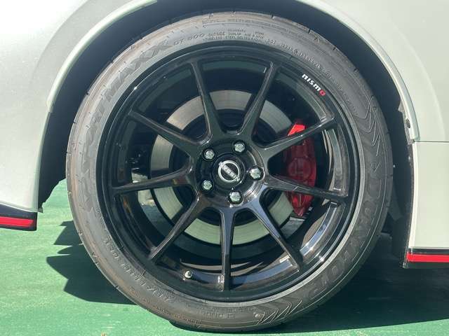 日産 フェアレディＺ ３．０ ＮＩＳＭＯ R6年 (東海) 99