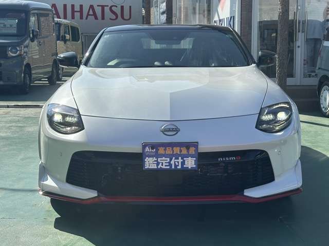 日産 フェアレディＺ ３．０ ＮＩＳＭＯ R6年 (東海) 99