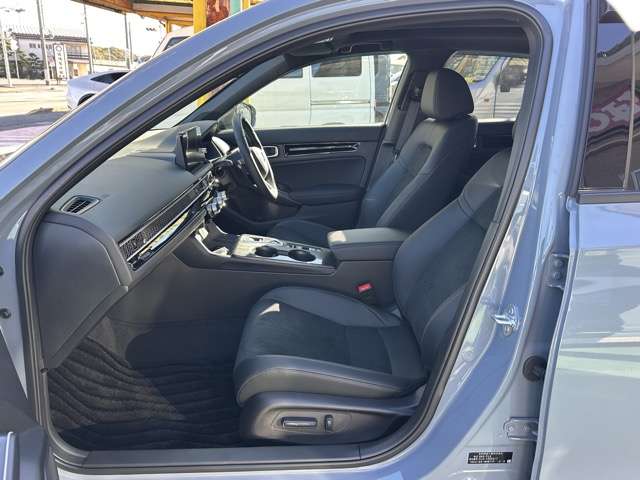 ホンダ シビック ２．０ Ｅ：ＨＥＶ ＥＸ R6年 (東海) 99