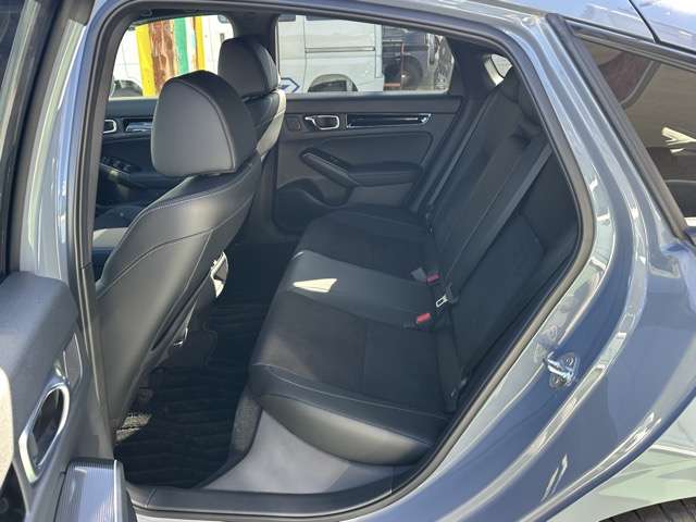 ホンダ シビック ２．０ Ｅ：ＨＥＶ ＥＸ R6年 (東海) 99