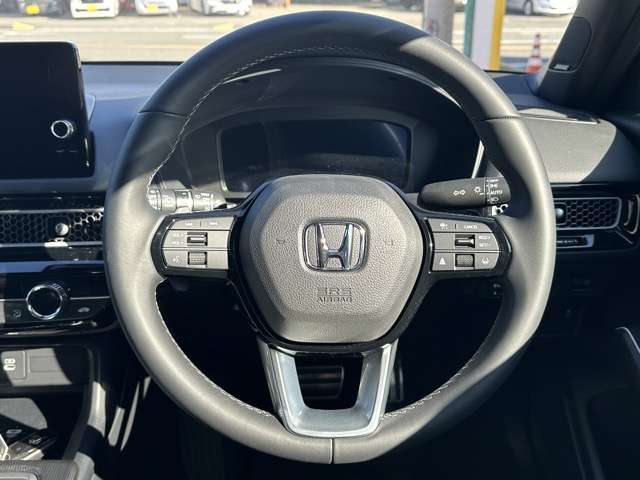 ホンダ シビック ２．０ Ｅ：ＨＥＶ ＥＸ R6年 (東海) 99