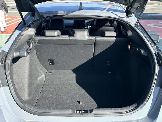 ホンダ シビック ２．０ Ｅ：ＨＥＶ ＥＸ R6年 (東海) 99