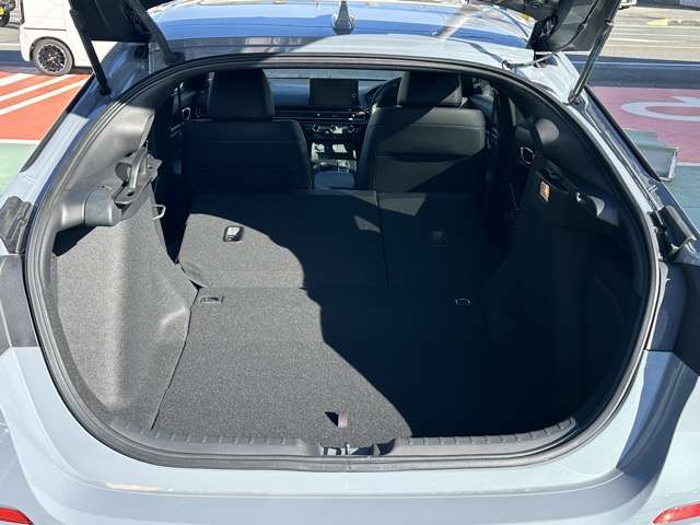 ホンダ シビック ２．０ Ｅ：ＨＥＶ ＥＸ R6年 (東海) 99