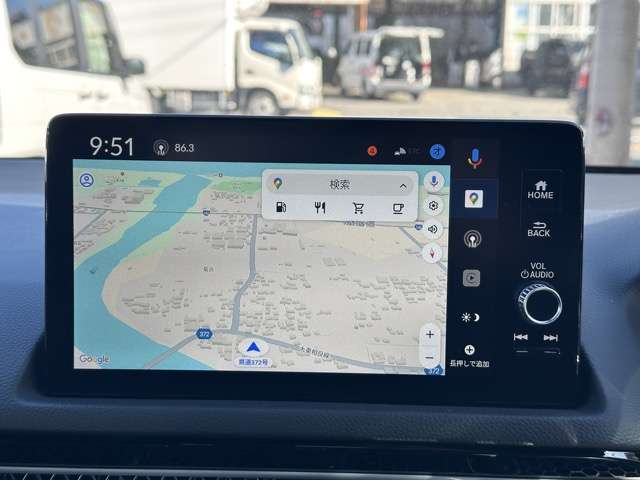 ホンダ シビック ２．０ Ｅ：ＨＥＶ ＥＸ R6年 (東海) 99