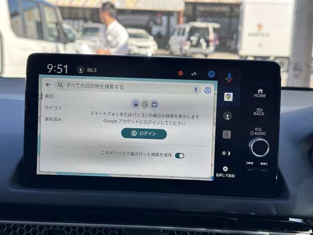 ホンダ シビック ２．０ Ｅ：ＨＥＶ ＥＸ R6年 (東海) 99