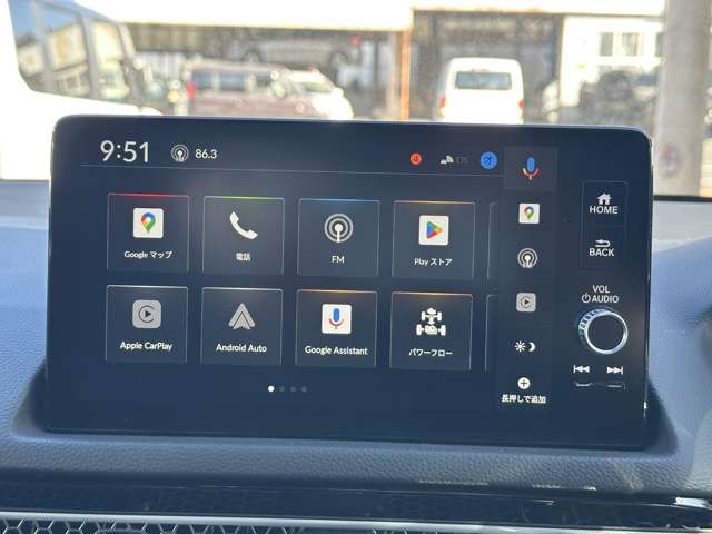 ホンダ シビック ２．０ Ｅ：ＨＥＶ ＥＸ R6年 (東海) 99