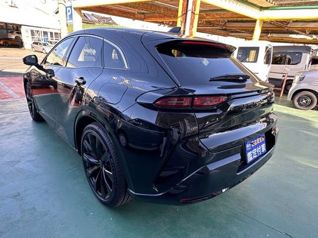 トヨタ クラウン　スポーツ　ハイブリッド ２．５ Ｚ Ｅ－ＦＯＵＲ ４ＷＤ R6年 (東海) 99