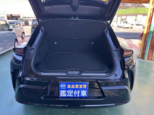 トヨタ クラウン　スポーツ　ハイブリッド ２．５ Ｚ Ｅ－ＦＯＵＲ ４ＷＤ R6年 (東海) 99