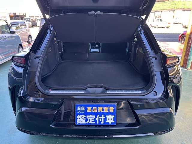 トヨタ クラウン　スポーツ　ハイブリッド ２．５ Ｚ Ｅ－ＦＯＵＲ ４ＷＤ R6年 (東海) 99