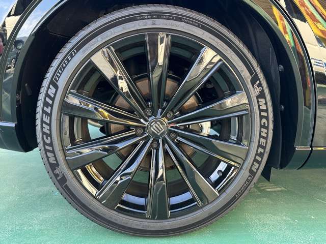 トヨタ クラウン　スポーツ　ハイブリッド ２．５ Ｚ Ｅ－ＦＯＵＲ ４ＷＤ R6年 (東海) 99