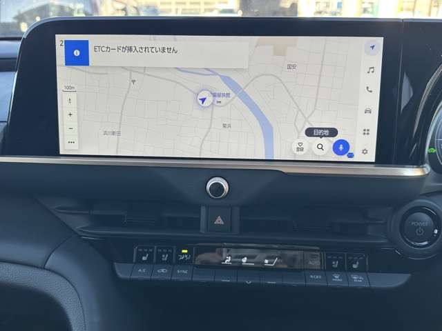 トヨタ クラウン　スポーツ　ハイブリッド ２．５ Ｚ Ｅ－ＦＯＵＲ ４ＷＤ R6年 (東海) 99