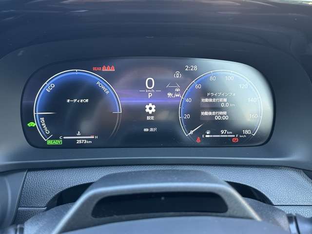 トヨタ クラウン　スポーツ　ハイブリッド ２．５ Ｚ Ｅ－ＦＯＵＲ ４ＷＤ R6年 (東海) 99