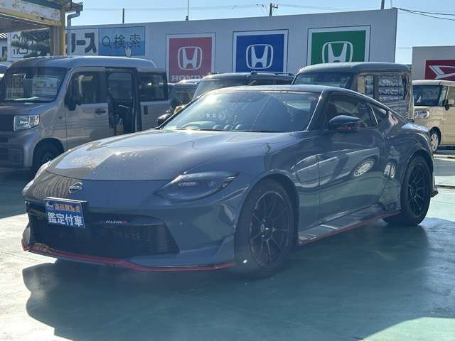 日産 フェアレディＺ ３．０ ＮＩＳＭＯ R7年 (東海) 99