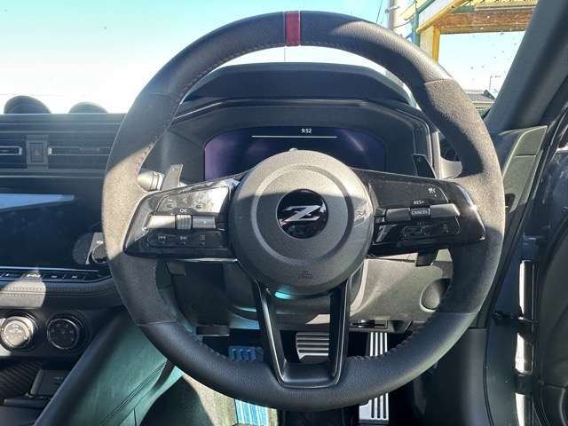 日産 フェアレディＺ ３．０ ＮＩＳＭＯ R7年 (東海) 99