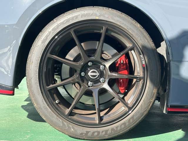 日産 フェアレディＺ ３．０ ＮＩＳＭＯ R7年 (東海) 99