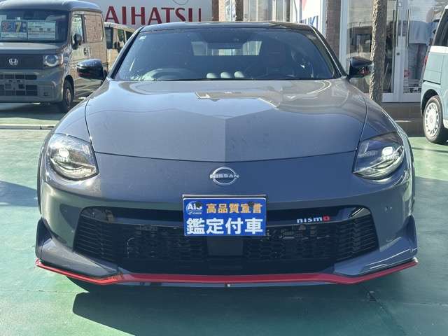 日産 フェアレディＺ ３．０ ＮＩＳＭＯ R7年 (東海) 99