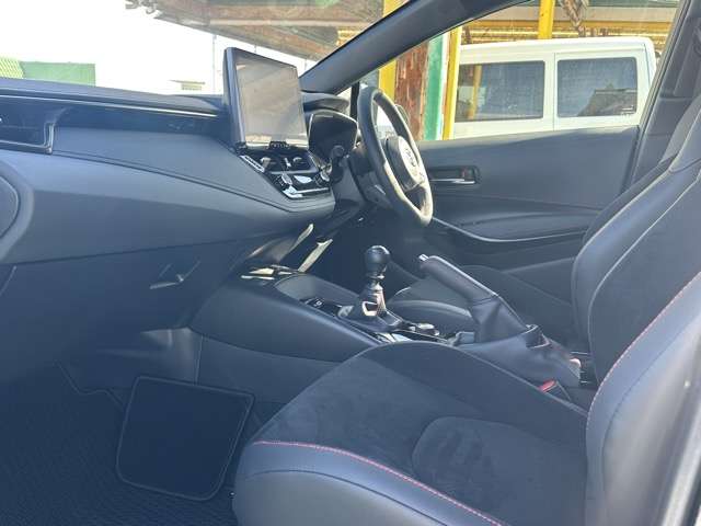 トヨタ ＧＲカローラ １．６ ＲＺ ４ＷＤ R6年 (東海) 99