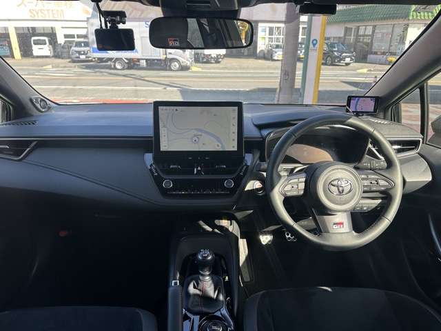 トヨタ ＧＲカローラ １．６ ＲＺ ４ＷＤ R6年 (東海) 99