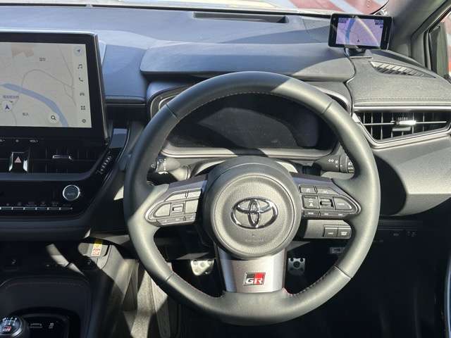 トヨタ ＧＲカローラ １．６ ＲＺ ４ＷＤ R6年 (東海) 99