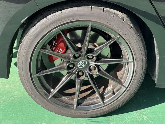 トヨタ ＧＲカローラ １．６ ＲＺ ４ＷＤ R6年 (東海) 99