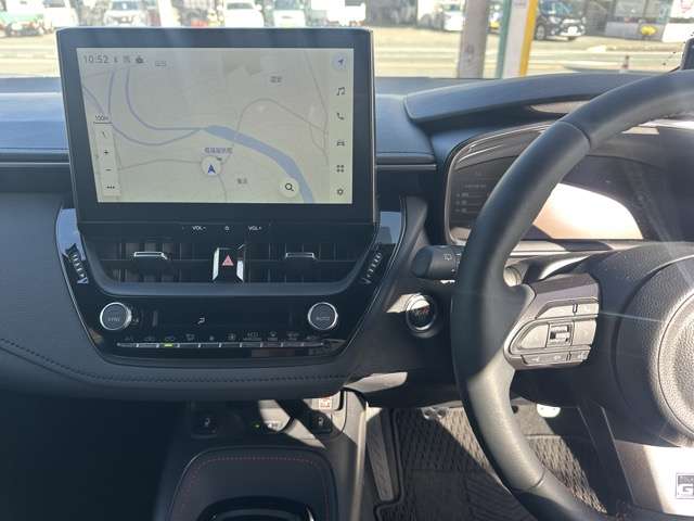 トヨタ ＧＲカローラ １．６ ＲＺ ４ＷＤ R6年 (東海) 99