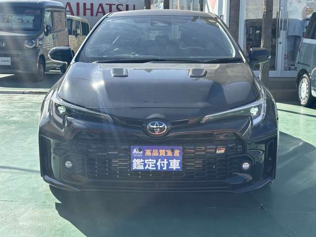 トヨタ ＧＲカローラ １．６ ＲＺ ４ＷＤ R6年 (東海) 99