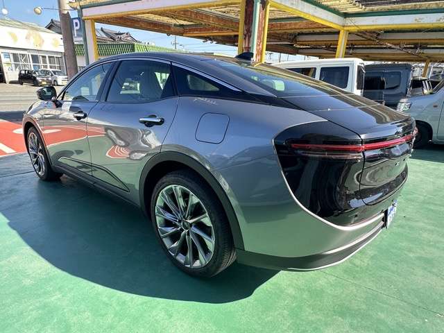 トヨタ クラウン　クロスオーバー　ハイブリッド ２．５ Ｇ アドバンスト レザー パッケージ Ｅ－ＦＯＵＲ ４ＷＤ R5年 (東海) 99