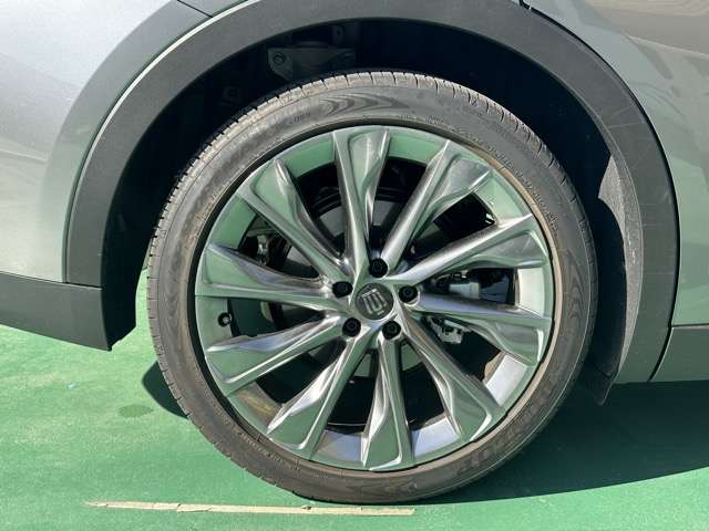 トヨタ クラウン　クロスオーバー　ハイブリッド ２．５ Ｇ アドバンスト レザー パッケージ Ｅ－ＦＯＵＲ ４ＷＤ R5年 (東海) 99