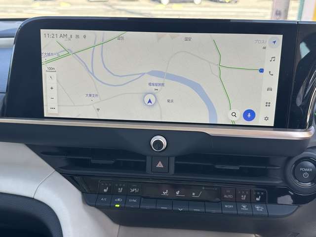 トヨタ クラウン　クロスオーバー　ハイブリッド ２．５ Ｇ アドバンスト レザー パッケージ Ｅ－ＦＯＵＲ ４ＷＤ R5年 (東海) 99