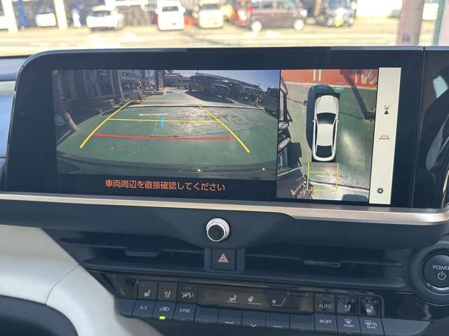 トヨタ クラウン　クロスオーバー　ハイブリッド ２．５ Ｇ アドバンスト レザー パッケージ Ｅ－ＦＯＵＲ ４ＷＤ R5年 (東海) 99